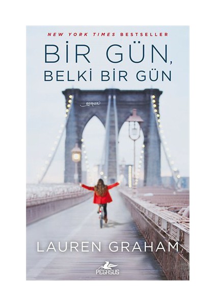Bir Gün, Belki Bir Gün - Lauren Graham