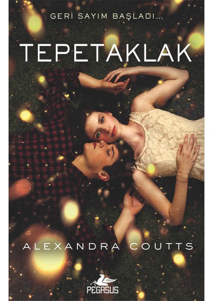 Tepetaklak-Alexandra Coutts