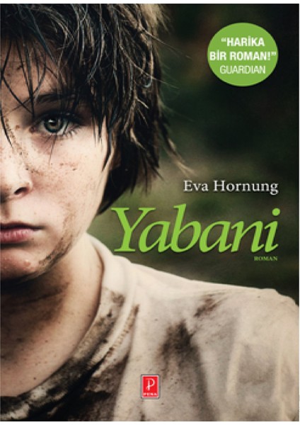 Yabani-Eva Hornung