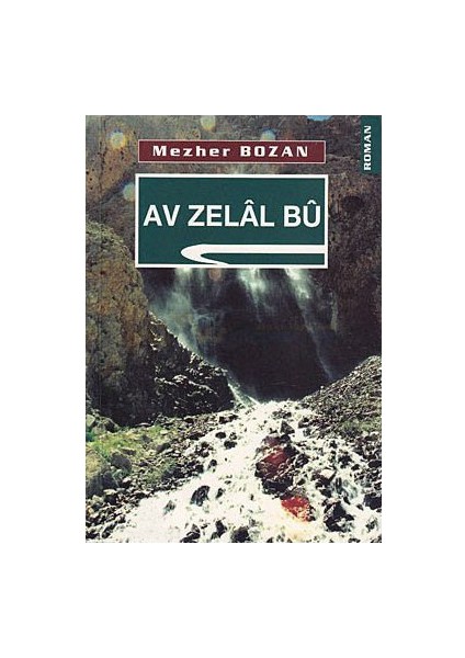 Av Zelal Bu-Mezher Bozan