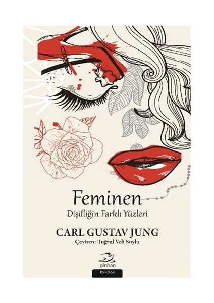 Feminen-Carl Gustav Jung