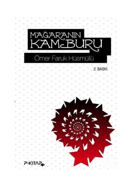 Mağaranın Kamburu-Ömer Faruk Hüsmüllü