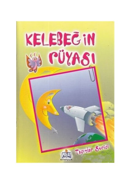 Kelebeğin Rüyası-Ercan Dinçer