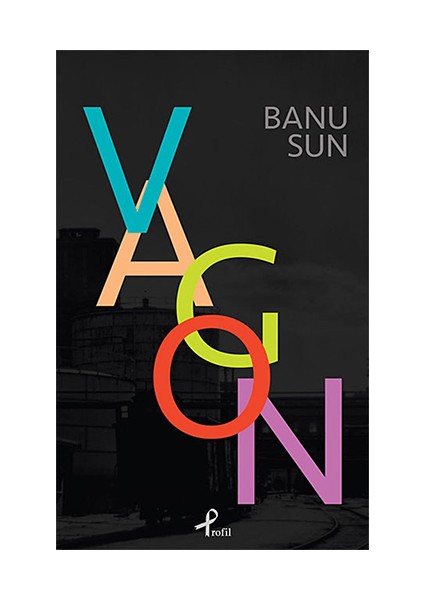Vagon - Banu Sun
