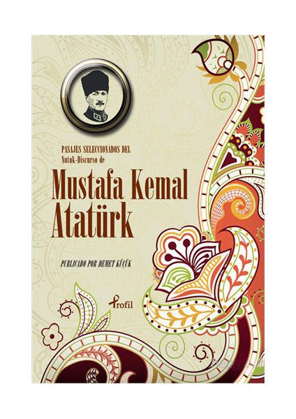 İspanyolca Seçme Hikayeler Nutuk-Mustafa Kemal Atatürk