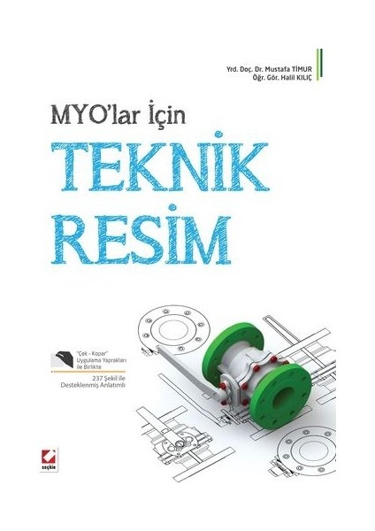 Teknik Resim