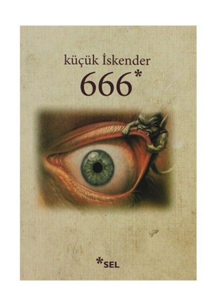 666 - Küçük İskender