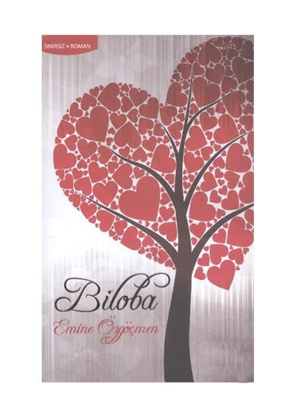 Biloba-Emine Özgöçmen