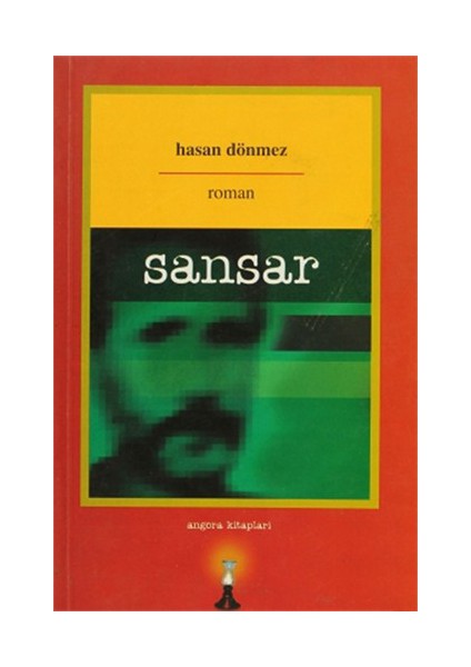 Sansar - Önce Kendini Yeneceksin-Hasan Dönmez