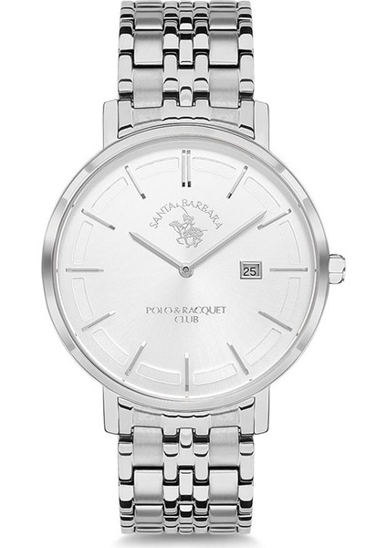 SB.10.1114.7 Erkek Kol Saati