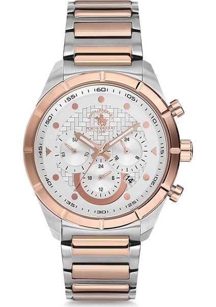 SB.10.1124.1 Erkek Kol Saati