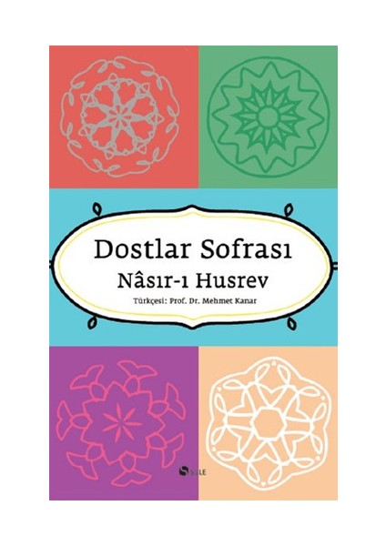 Dostlar Sofrası-Nasır-I Husrev