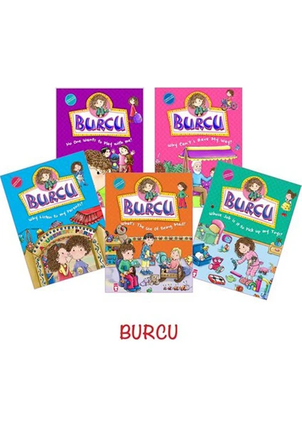 Burcu