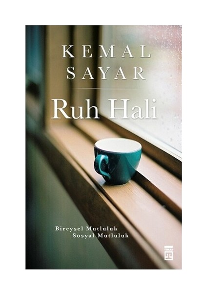 Ruh Hali - Kemal Sayar