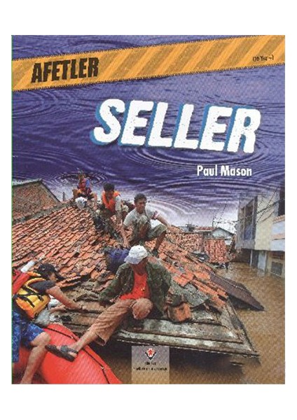Afetler Seller - Paul Mason