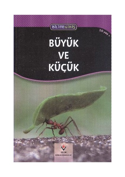 Büyük Ve Küçük-Julia Wall