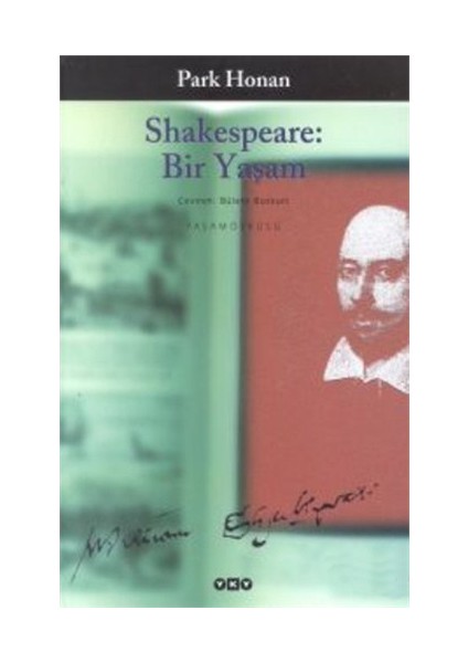 Shakespeare: Bir Yaşam - Park Honan