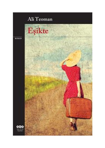 Eşikte - Ali Teoman