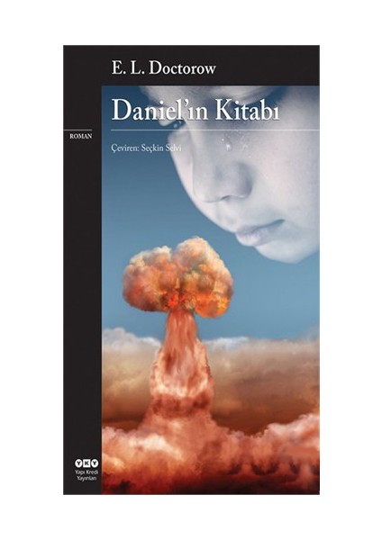 Daniel'ın Kitabı - E. L. Doctorow