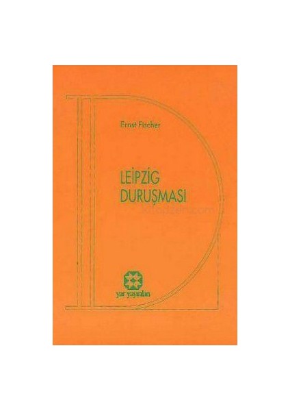 Leipzig Duruşması-Ernst Fischer