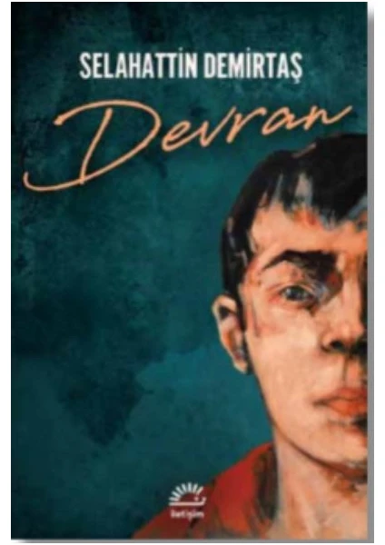 Devran - Selahattin Demirtaş