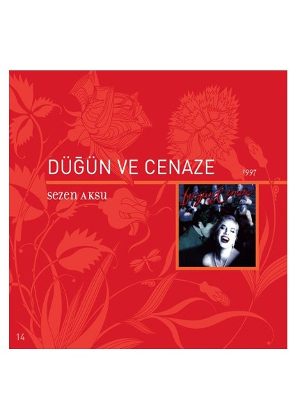 Sezen Aksu - Düğün Cenaze (CD)