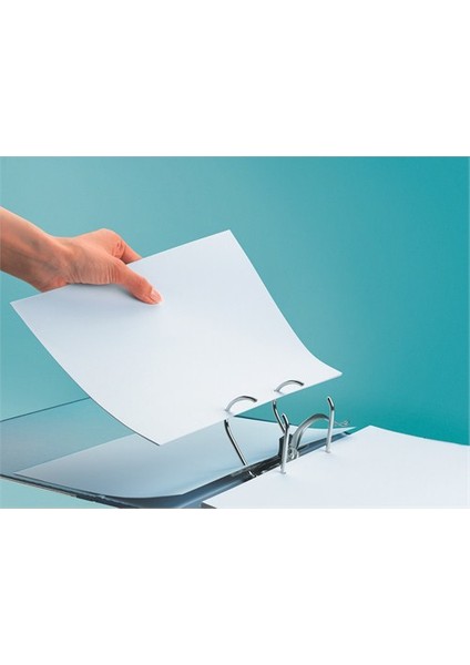 Klasör 180° Geniş Gri 1010108501