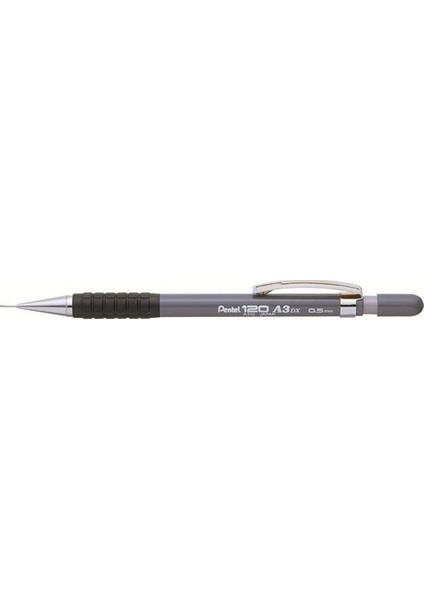 Versatil Kalem A315-N 0.5 Mm Gri