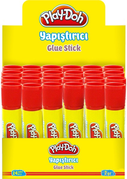 Yapıştırıcı Stıck 7 Gr Play-Yp001 tekli