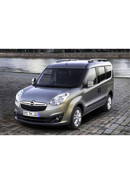 Opel Combo 2012-2015 Teyp Çerçevesi fırsatları