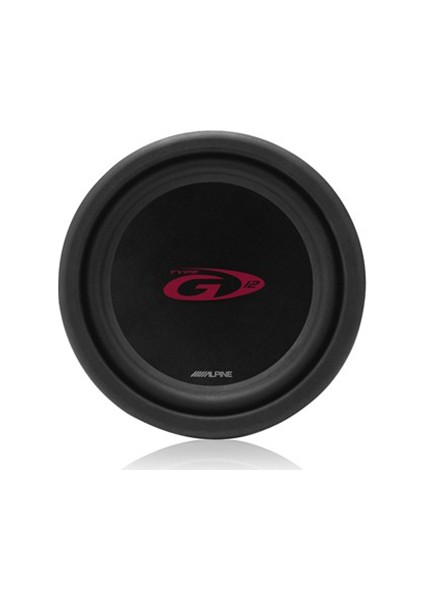 Swg-1244 12" (30Cm) Zirve Güç: 800W Rms Güç: 250W Subwoofer