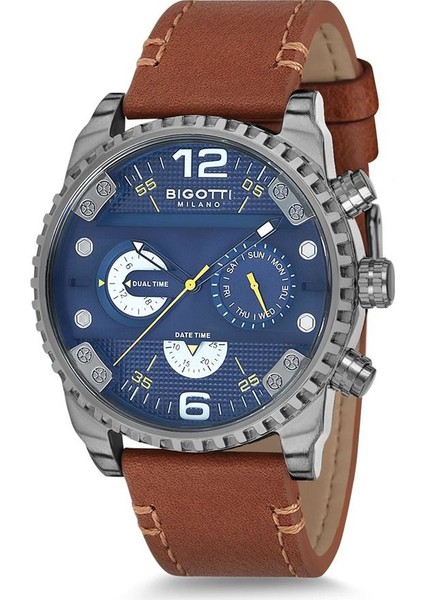 8680161364375 Erkek Kol Saati