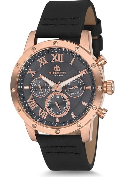 BGT011319G-04 Erkek Kol Saati