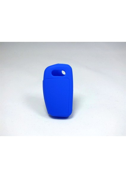 Gsk Audi A3 Kumanda Kabı Koruyucu Kılıf 3 Tuş (Mavi) fiyatları