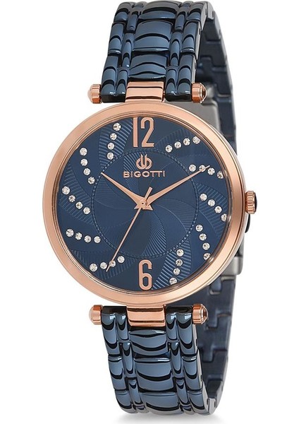 BGT02318B-01 Kadın Kol Saati