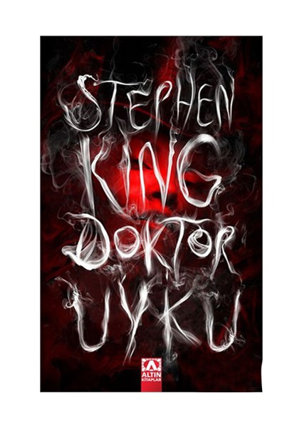 Doktor Uyku - Stephen King