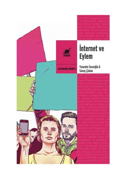 İnternet Ve Sokak-Savaş Çoban