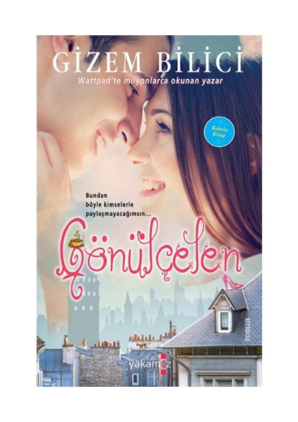 Gönülçelen - Gizem Bilici