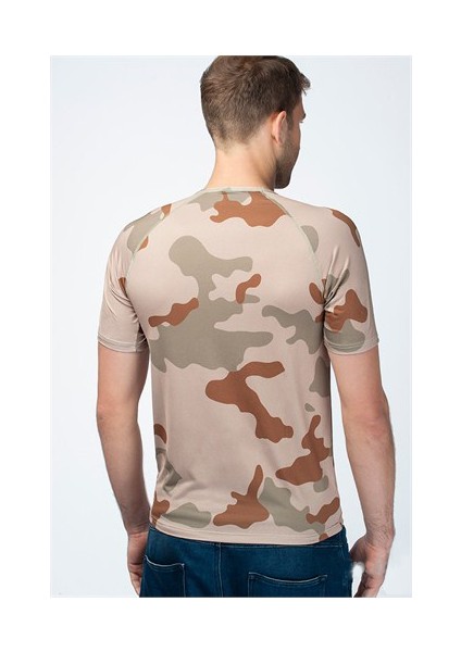 Army Micro Digital T-Shirt fiyatları