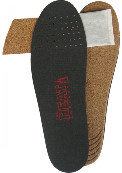 Fusswarmer for Sohle-Ayak Isıtıcısı Yapışkansız (Çiftli)
