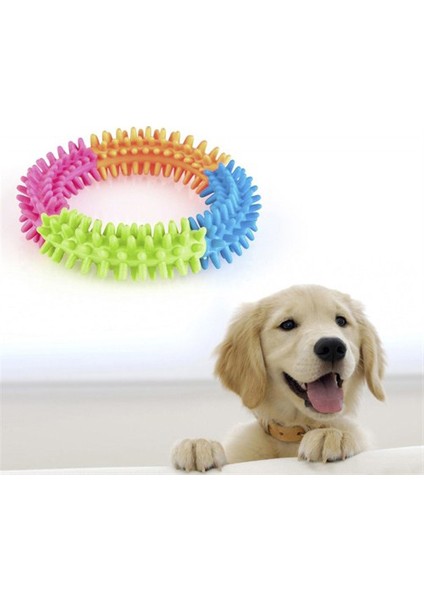 Buffer Köpek Diş Temizleyici Oyuncak