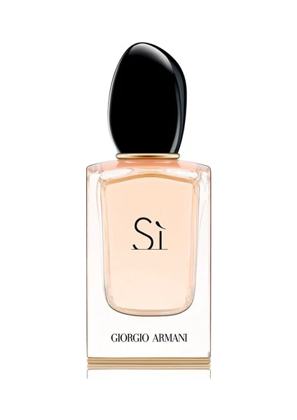 Giorgio Armani Si Edp 50 Ml Kadın Parfümü