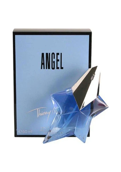 Thierry Mugler Angel Edp 50Ml Kadın Parfümü