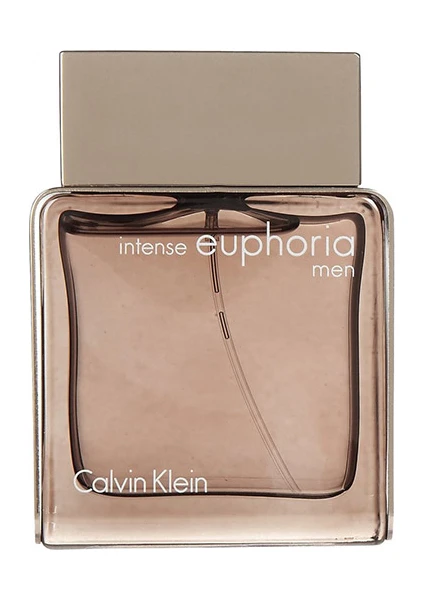 Calvin Klein Euphoria İntense Edt 100 Ml  Erkek Parfüm