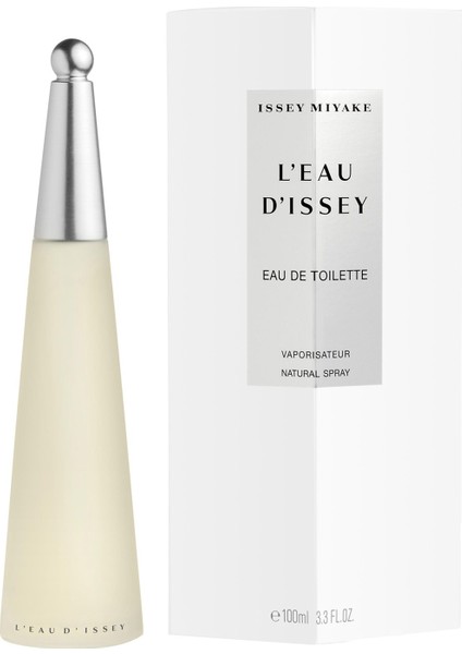 L'Eau Dissey Edt 100 Ml Kadın Parfümü