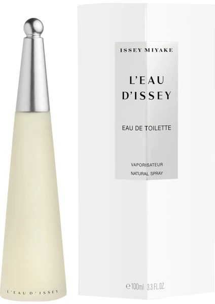 Issey Miyake L'Eau Dissey Edt 100 Ml Kadın Parfümü