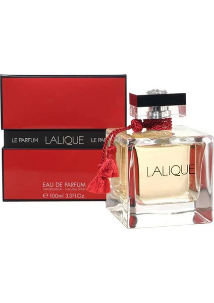 Le Parfum Edp 100 Ml Kadın Parfümü