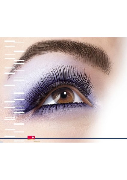 Double Lash Kirpik Bakımı