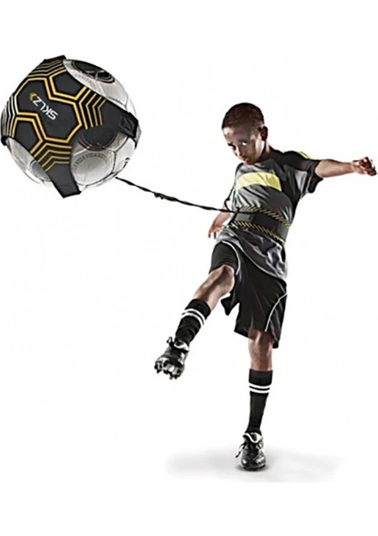 Starkick Solo Soccer Trainer - Tek Başına Futbol Antrenmanı