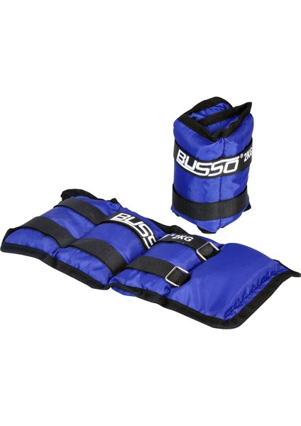 El Ayak Ağırlığı